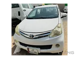 TOYOTA AVANZA 